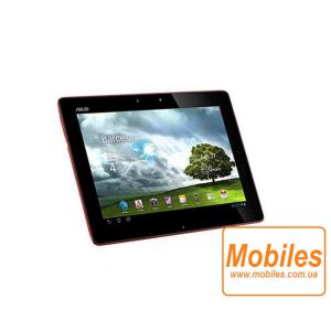 Экран для Asus Transformer Pad TF300TG белый модуль экрана в сборе