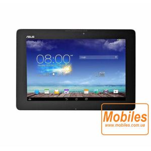 Экран для Asus Transformer Pad TF701T 64GB белый модуль экрана в сборе