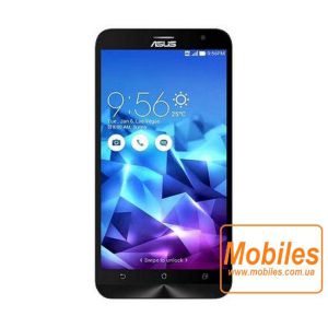 Экран для Asus Zenfone 2 Deluxe ZE551ML дисплей без тачскрина