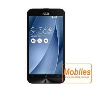 Экран для Asus Zenfone 2 Laser ZE500KG дисплей без тачскрина