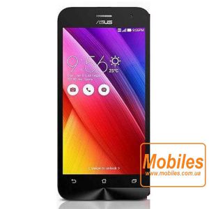 Экран для Asus Zenfone 2 ZE550ML дисплей без тачскрина