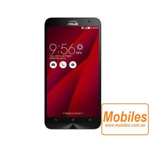 Экран для Asus Zenfone 2 ZE551ML дисплей без тачскрина