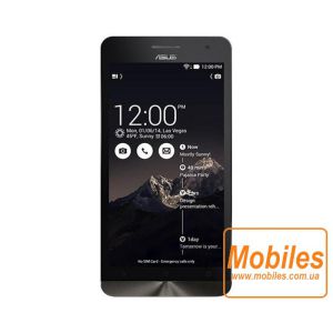 Экран для Asus Zenfone 6 32GB дисплей без тачскрина