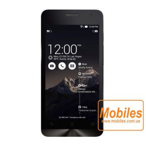 Экран для Asus Zenfone 6 A601CG дисплей без тачскрина