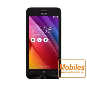 Экран для Asus Zenfone Go дисплей без тачскрина