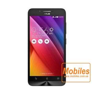 Экран для Asus Zenfone Go ZC500TG дисплей без тачскрина