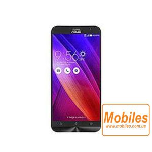 Экран для Asus Zenfone Zoom ZX550 дисплей без тачскрина