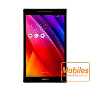 Экран для Asus ZenPad 8.0 Z380C дисплей без тачскрина