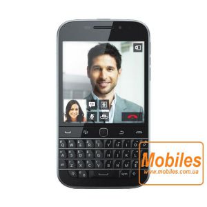 Экран для BlackBerry Classic дисплей без тачскрина