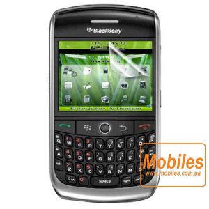 Экран для Blackberry Curve 8930 дисплей