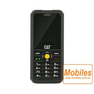 Экран для Cat B30 дисплей