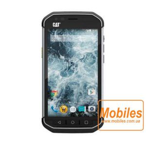 Экран для Cat S40 дисплей без тачскрина