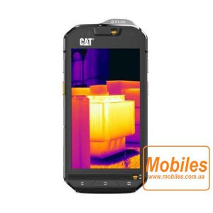 Экран для Cat S60 дисплей без тачскрина