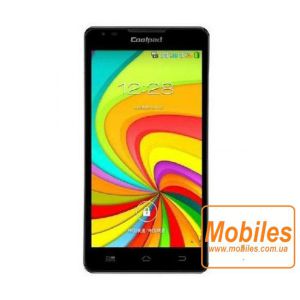 Экран для Coolpad 7270 дисплей без тачскрина