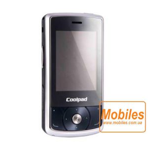 Экран для Coolpad D60 белый модуль экрана в сборе