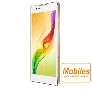 Экран для Coolpad Dazen X7 дисплей без тачскрина