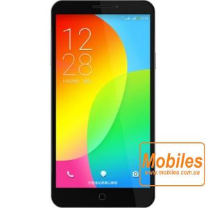 Экран для Coolpad F2 8675 дисплей без тачскрина