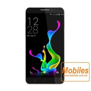 Экран для Coolpad Modena дисплей без тачскрина