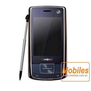 Экран для Coolpad N68 черный модуль экрана в сборе