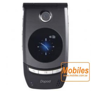 Экран для Dopod S301 дисплей