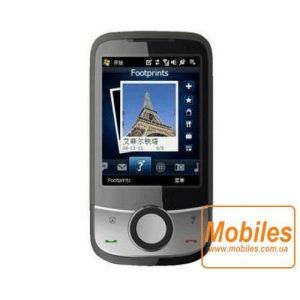 Экран для Dopod Touch Cruise T4288 дисплей без тачскрина