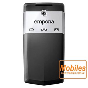 Экран для Emporia Click дисплей