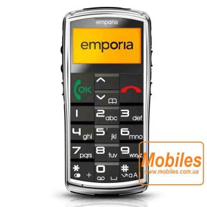 Экран для Emporia Talk Premium дисплей