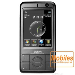 Экран для Gigabyte GSmart MS802 белый модуль экрана в сборе