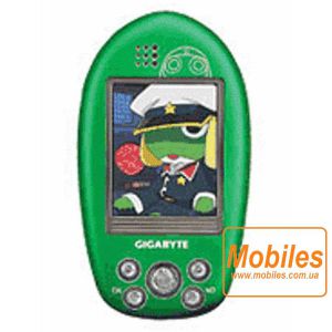 Экран для Gigabyte Keroro дисплей