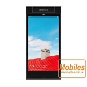 Экран для Gionee Elife E7 Mini дисплей без тачскрина