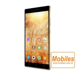 Экран для Gionee Elife E8 дисплей без тачскрина