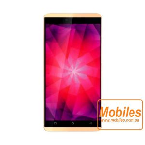 Экран для Gionee Elife S Plus дисплей без тачскрина