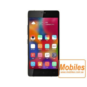 Экран для Gionee Elife S5.1 дисплей без тачскрина