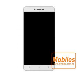 Экран для Gionee Elife S6 белый модуль экрана в сборе