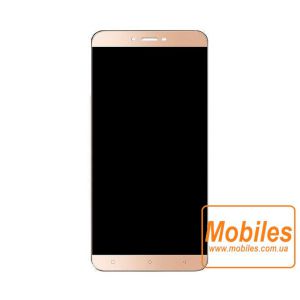 Экран для Gionee Elife S6 розовый модуль экрана в сборе