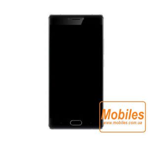 Экран для Gionee Elife S8 черный модуль экрана в сборе