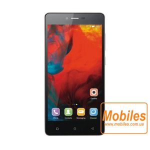 Экран для Gionee F103 дисплей без тачскрина