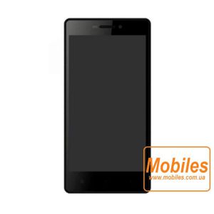 Экран для Gionee M2 белый модуль экрана в сборе