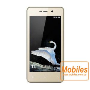 Экран для Gionee M3 Mini дисплей без тачскрина