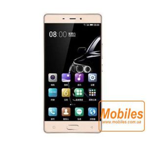 Экран для Gionee M5 Enjoy дисплей без тачскрина