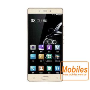 Экран для Gionee Marathon M5 enjoy дисплей без тачскрина