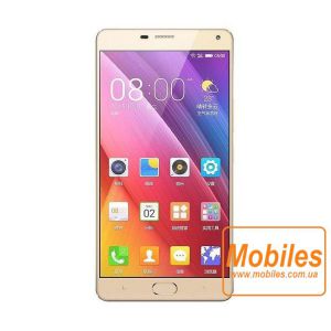 Экран для Gionee Marathon M5 Plus дисплей без тачскрина