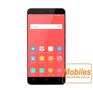 Экран для Gionee Pioneer P5L дисплей без тачскрина