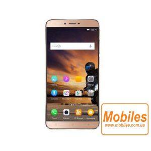 Экран для Gionee S6 дисплей без тачскрина