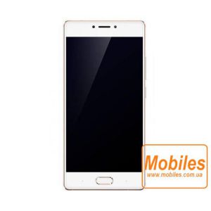 Экран для Gionee S8 золотистый модуль экрана в сборе