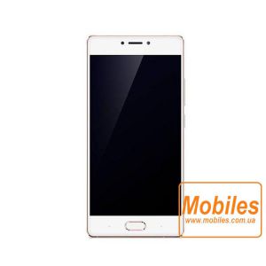 Экран для Gionee S8 дисплей без тачскрина