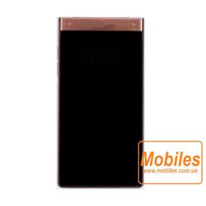 Экран для Gionee W909 белый модуль экрана в сборе