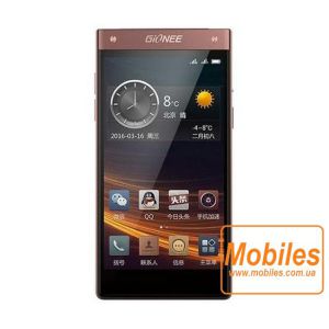 Экран для Gionee W909 дисплей без тачскрина