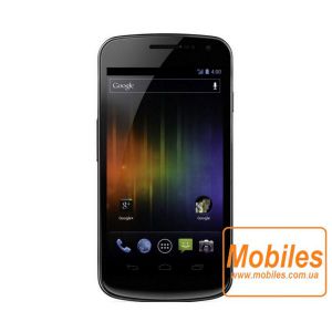 Экран для Google Galaxy Nexus дисплей без тачскрина