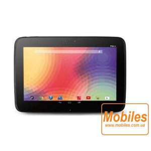 Экран для Google Nexus 10 2012